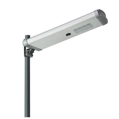 IP65 Waterproof Outdoor LED All in One Solar Street Light 60W