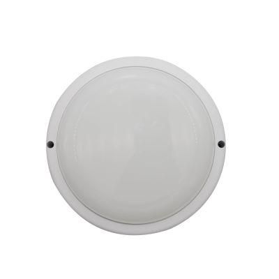 Classic White Round 24W Waterproof LED Lamp Energy Saving Lamp for Corridor Bathroom Lighting