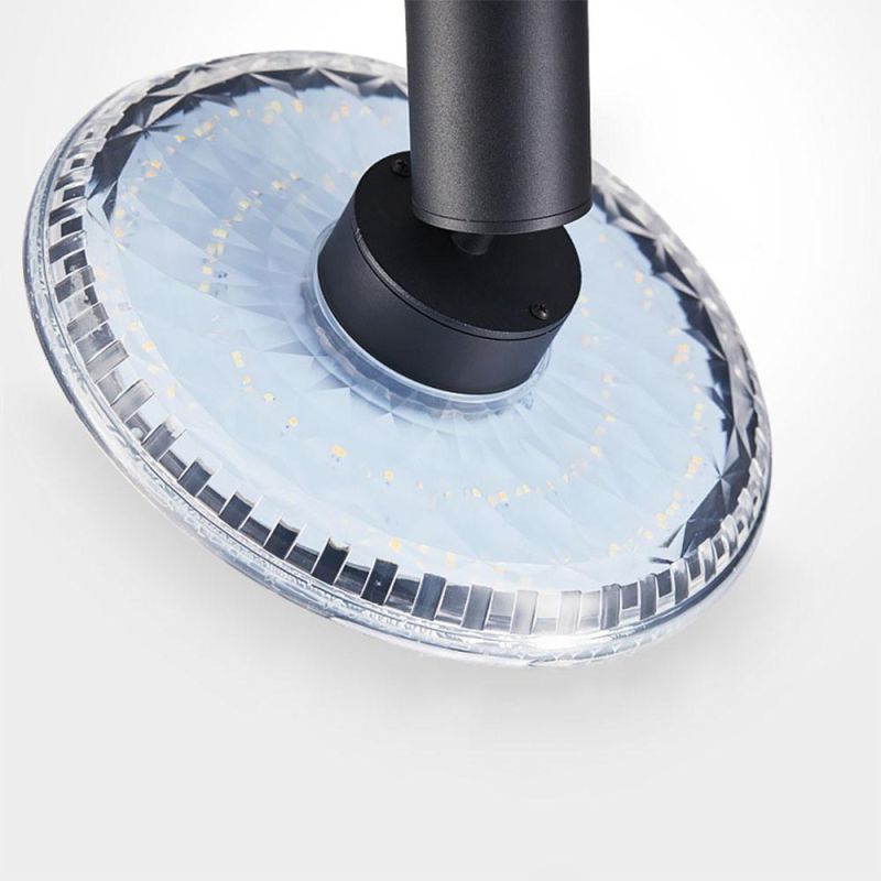 Adjustable High Quality Garden Lighting Waterproof Outdoor Lighting Solar Lawn Lights