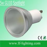 LED Spotlight (LF-GU1005C0)