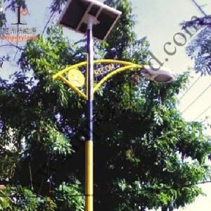 IP65 5W LED Solar Garden Light (DZ-TT-222)