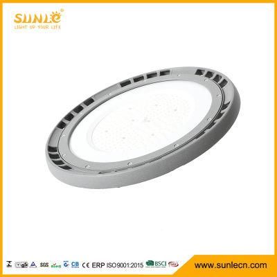 200W UFO LED High Bay Lighting Retrofit Manufacturers (SLHBO SMD 200W)