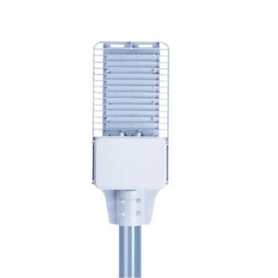 Ce Certified Un Supplier All in One Integratd Solar Power Reality 20-120W LED Lights with Lighting System