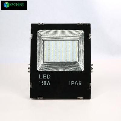 LED Outdoor Flood Lights Commercial Solar Street Light Ing Dali 1-10 0-10V Pri Sensor Ceiling Fan Light