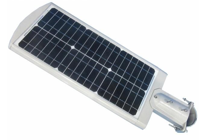 Wholesale Outdoor Integrated Solar LED Street Light Price (SLER-SOLAR)