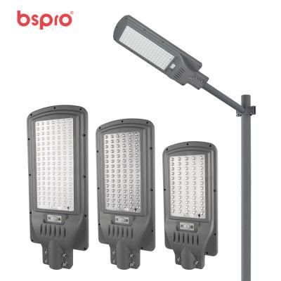 Bspro Easy to Install Smart Control Solar System 400W LED Street Light