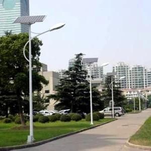 Hye 30W Hot Solar Power LED Street Lamps for Lighting System