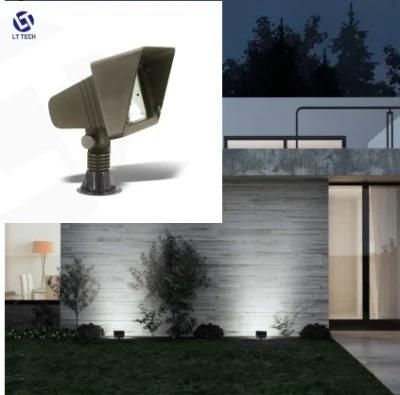 LED Wall Washer Light with Decorative Outdoor Flood Lamps