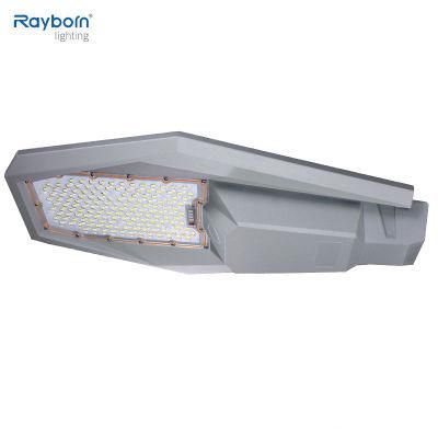 High Brightness Road Project Lighting Outdoor Solar LED Street Light Highway Outdoor Solar Lighting