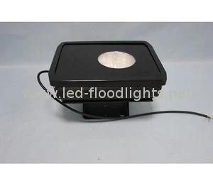 45 Degree Narrow Beam 8500lm 100W AC85 - 265V IP65 LED Tunnel Light