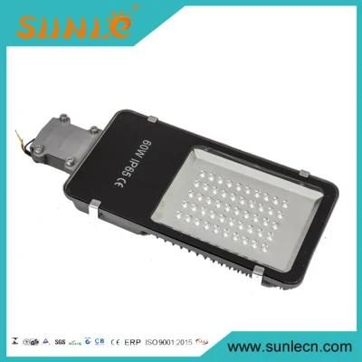 LED Outdoor Street Lighting Suppliers City Street Lights (30W SLRJ SMD)