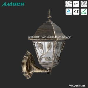 Four Leaf-Shape up Garden Light with Certificate