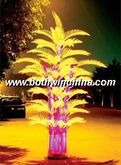 LED Areca Tree Lights for Hotel Decoration (BW-AL001)