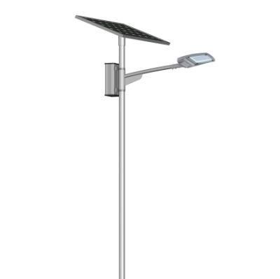 All Die-Cast Aluminum Solar LED Lamp Outdoor Solar Street Light