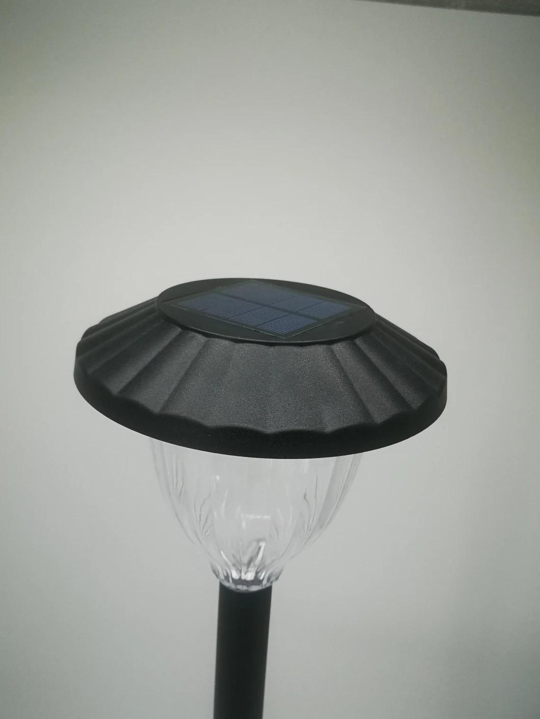Garden Solor Lamp, Solor Pathway Garden Light Outdoor Lighting Solor Power