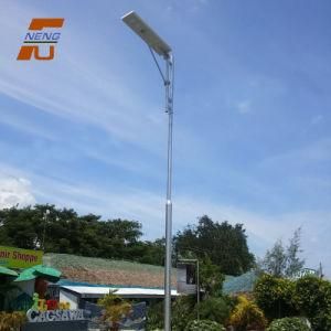 60W Solar LED Street Landscape Path Light