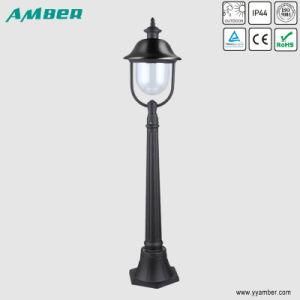 100W IP44 Outdoor Garden Post Light