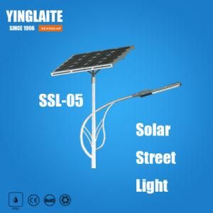 New Degisn Cheap Price 9m Pole 150W Solar Street Lamp