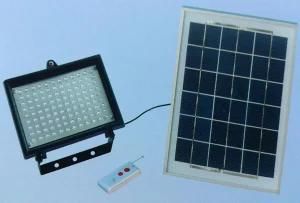 Solar Remote Control Light (MSL05-03D-RC)