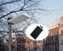 IP65 Best Buy All in One Integrated Solar Street Light LED