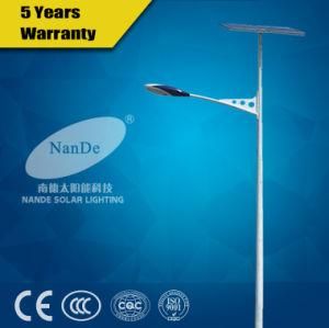 (ND-R37) Photovoltaic Product Solar Street Lights for Sale