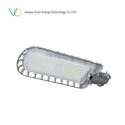 Euler IP65 8 Years Warranty 3.2V LiFePO4 Battery 20W Outdoor Solar Street Light School Road Lighting