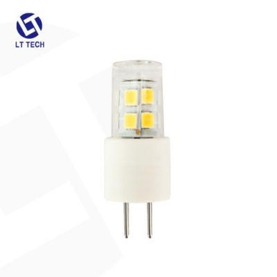 Lt104A3 2W G4 LED Bulb 20W Halogen Bulb Equivalent Bi-Pin Base Light for Landscape Lighting Fixtures Path Lights