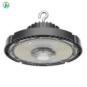 2021 New Design Light for Factory Warehouse UFO LED High Bay Lighting