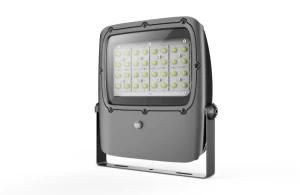 IP65 Waterproof Floodlight10W 20W 50W 100W 200W 200 Watt Housing Solar Flood Light 100W