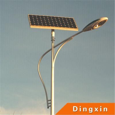 Hot Sale 6m Pole 60W Solar LED Street Lamps