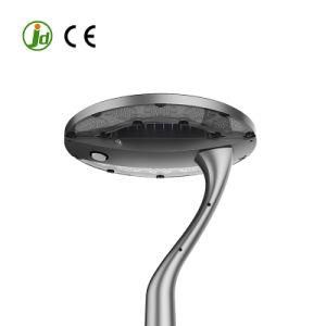 Solar Waterproof High Power Sensor Die Casting Aluminum Solar LED Garden Light