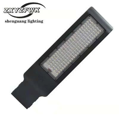 120W Factory Direct Manufacturer Factory Direct Sale Outdoor LED Light Street Light