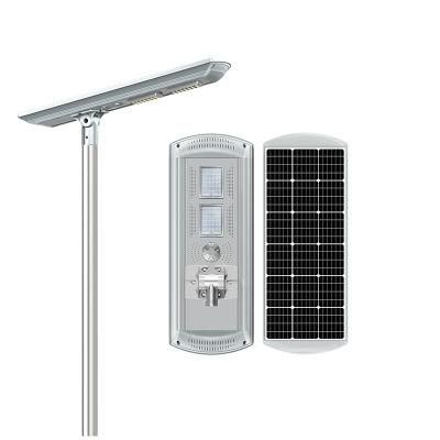 Customized LED Solar Street Light