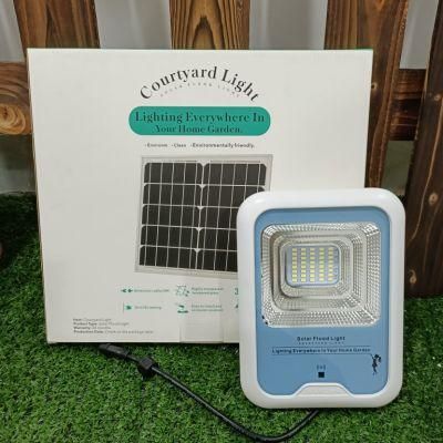 Renda Group Solar Flood Light with IP66 Waterproof Country Light