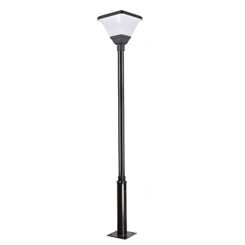 Wholesale All in One Devorative LED Solar Pathway Light for Garden Outdoor