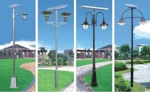 Hot Design LED Solar Garden Light &amp; Solar Garden Lighting