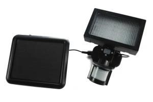 Outdoor Solar Security Light, Solar Wall Light, Wireless Light