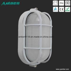 Covered Aluminium Bulkhead Light with Ce