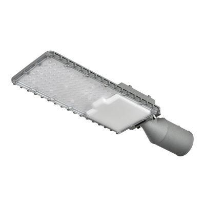 AC100-265V Street Lighting LED 100W Aluminium Housing