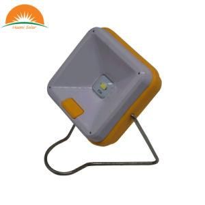 Economic Portable LED Solar Lantern for Lighten The Dark Easily