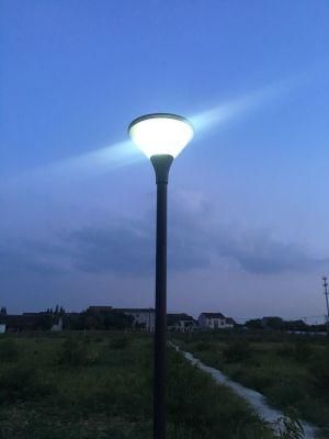 Economical Outdoor Solar Landscape Lighting with LiFePO4 Lithium Battery
