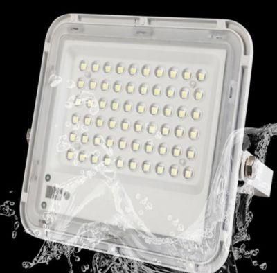 High Power Outdoorlights Waterproof IP66 Powered Sensor LED Solar Lamp LED Flood Light Solarlight