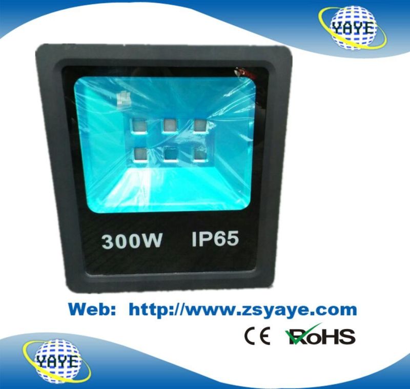 Yaye 18 Best Sell 300W/400W COB LED Flood Light / 300W/400W LED Tunnel Light with Ce/RoHS/ 3 Years Warranty