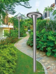 High Quality Outdoor Decoration Flame Lights Super Bright Solar LED Garden Lights Waterproof