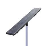 IP65 LiFePO4 Battery High Brightness Integrated ISO/Ce Standard Esternal Lamp
