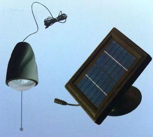 Solar Home Lighting System (MSL05-01B)