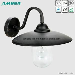 North Europe Popular Garden Wall Light