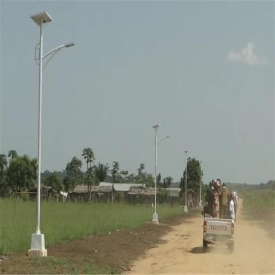 High Power Solar LED Street Light with 5 Years Warranty