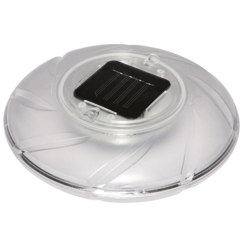 Pool Solar Float Lamp