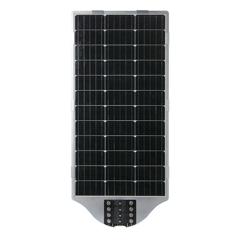 Superior Performance 150W 500W 1000W High Brightness Road Project Lighting Outdoor Government Projest Security Wall Solar LED Street Light